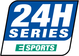24H Series Esports — home