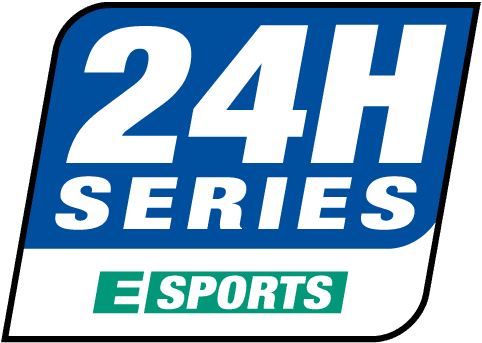 24H Series Esports — home